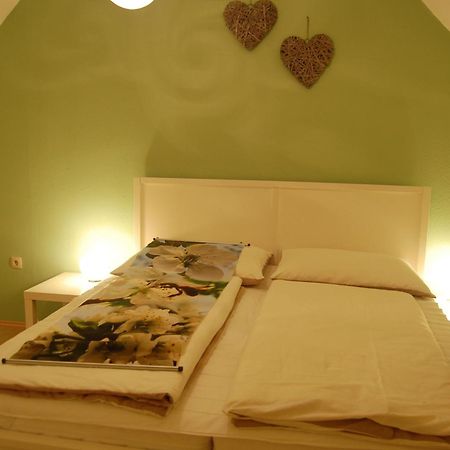 Bed and Breakfast Hofgassl Zentgraf Мербише-ам-Зее Экстерьер фото