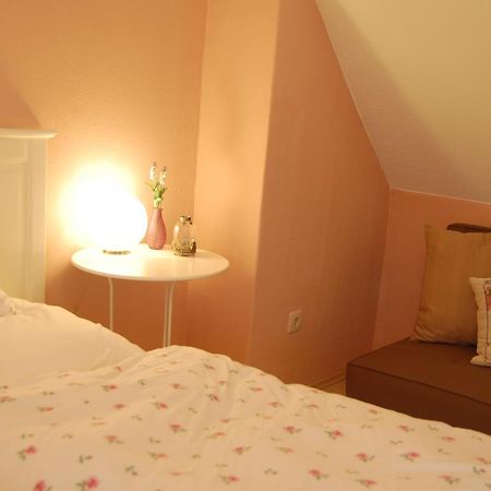 Bed and Breakfast Hofgassl Zentgraf Мербише-ам-Зее Экстерьер фото