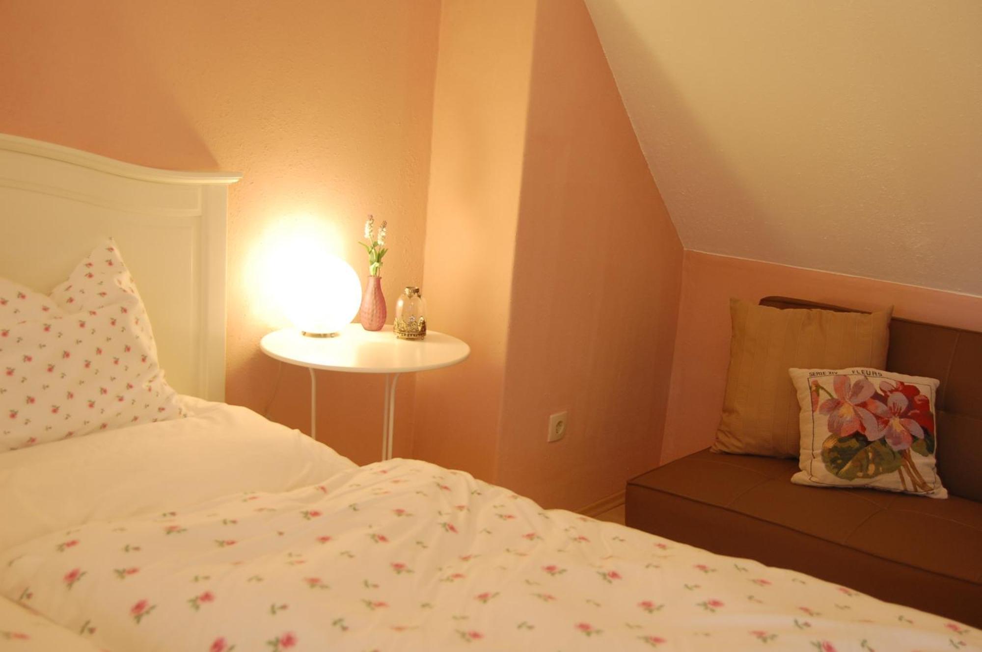 Bed and Breakfast Hofgassl Zentgraf Мербише-ам-Зее Экстерьер фото