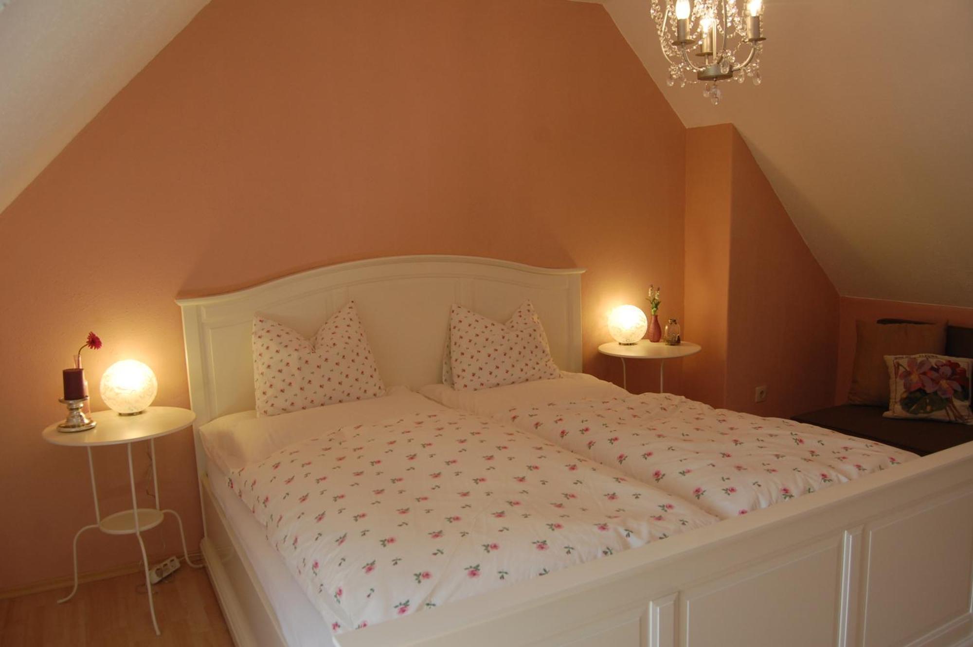 Bed and Breakfast Hofgassl Zentgraf Мербише-ам-Зее Экстерьер фото