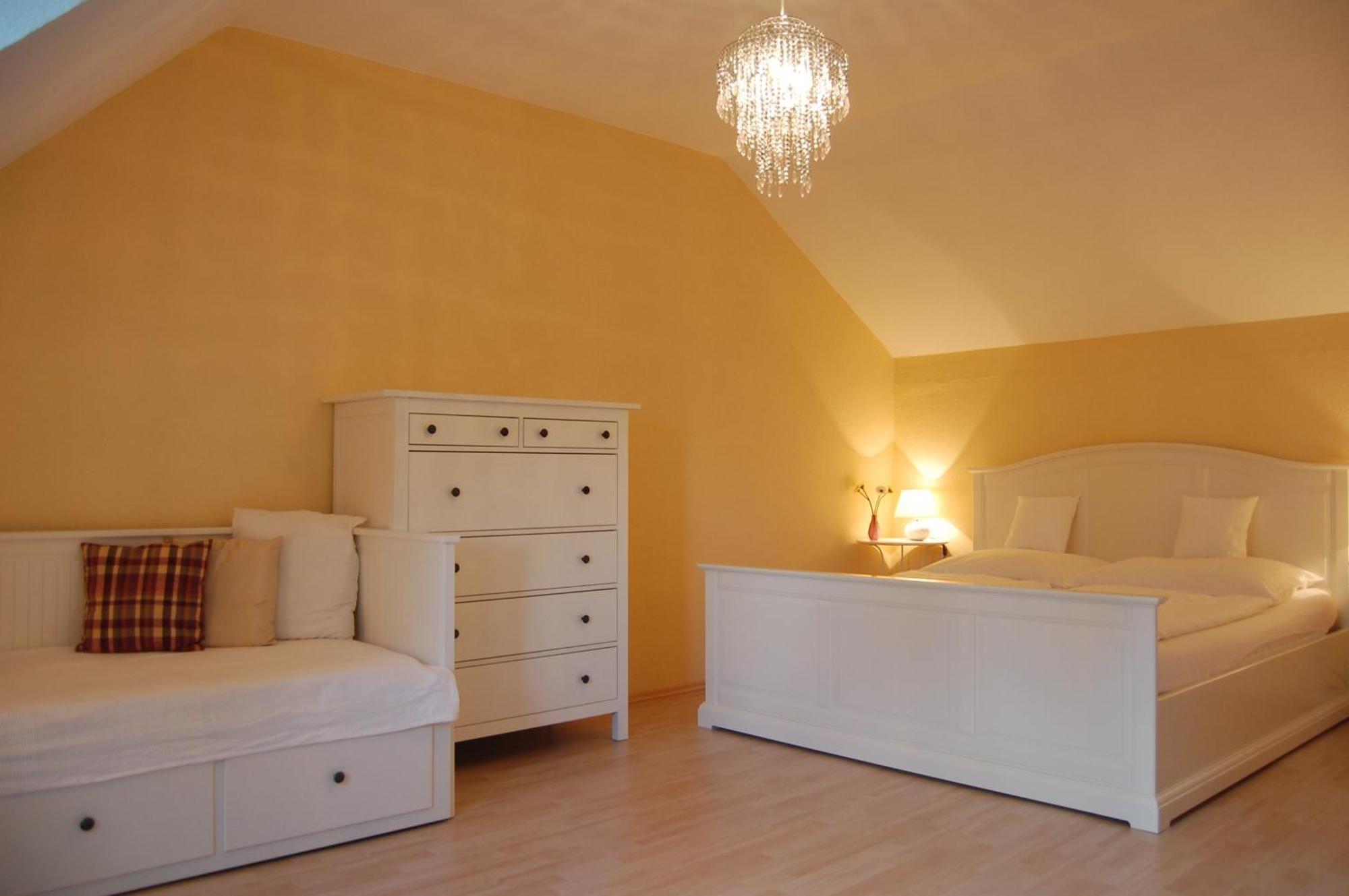 Bed and Breakfast Hofgassl Zentgraf Мербише-ам-Зее Экстерьер фото
