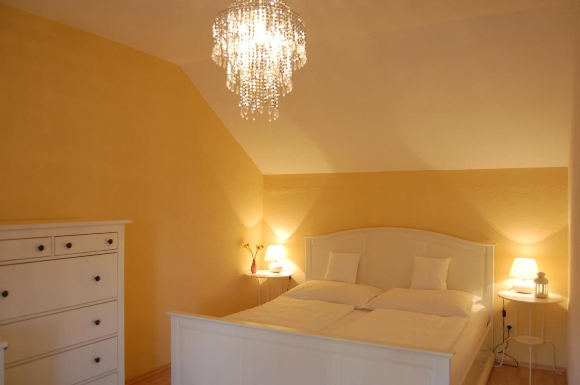 Bed and Breakfast Hofgassl Zentgraf Мербише-ам-Зее Экстерьер фото