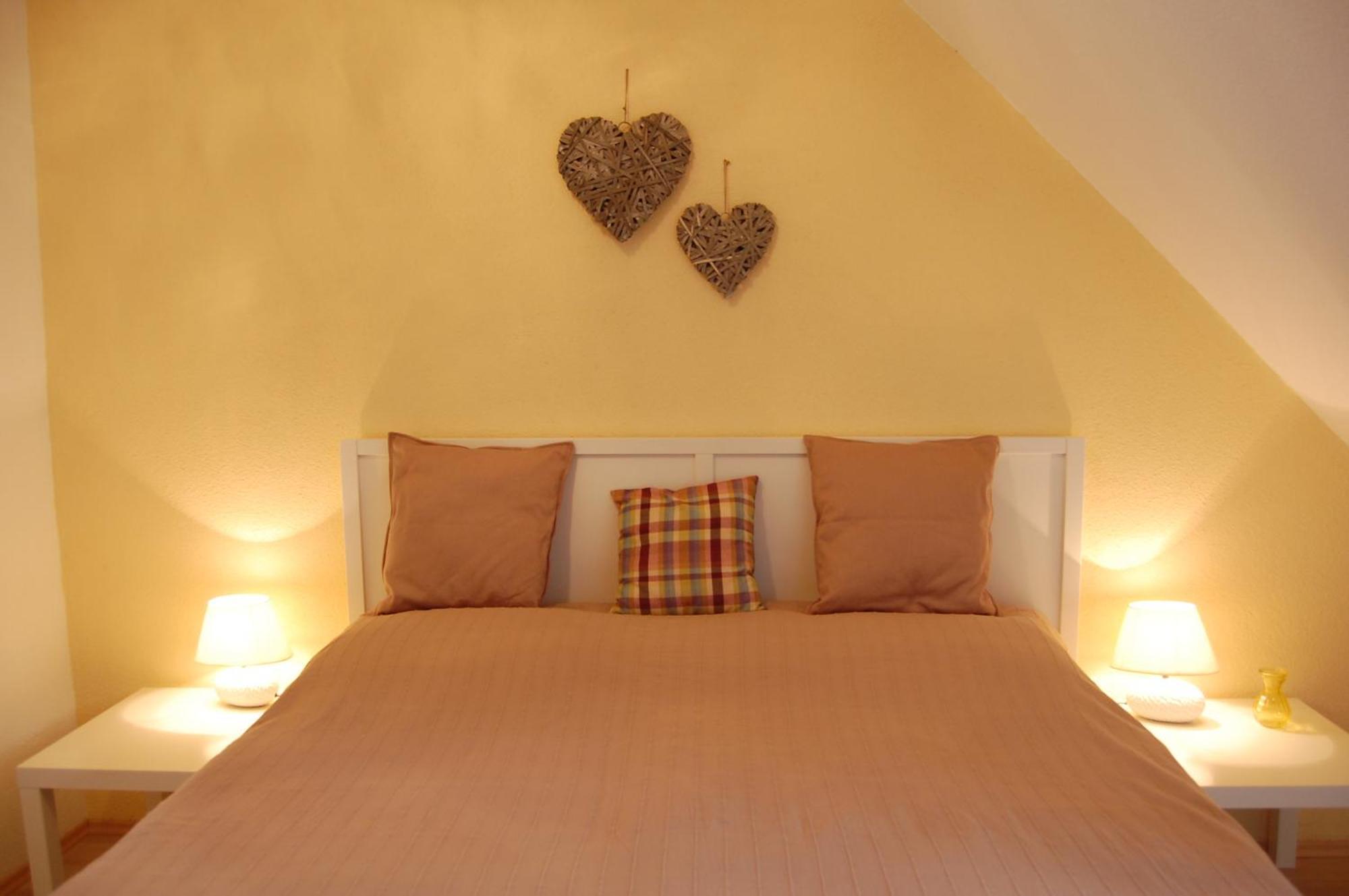 Bed and Breakfast Hofgassl Zentgraf Мербише-ам-Зее Экстерьер фото
