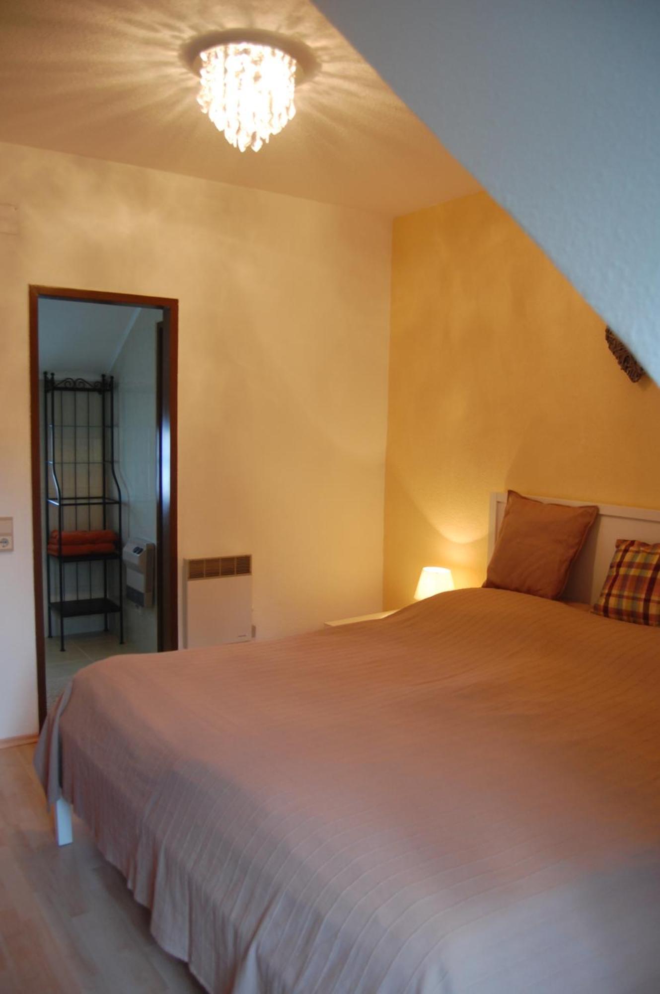 Bed and Breakfast Hofgassl Zentgraf Мербише-ам-Зее Экстерьер фото