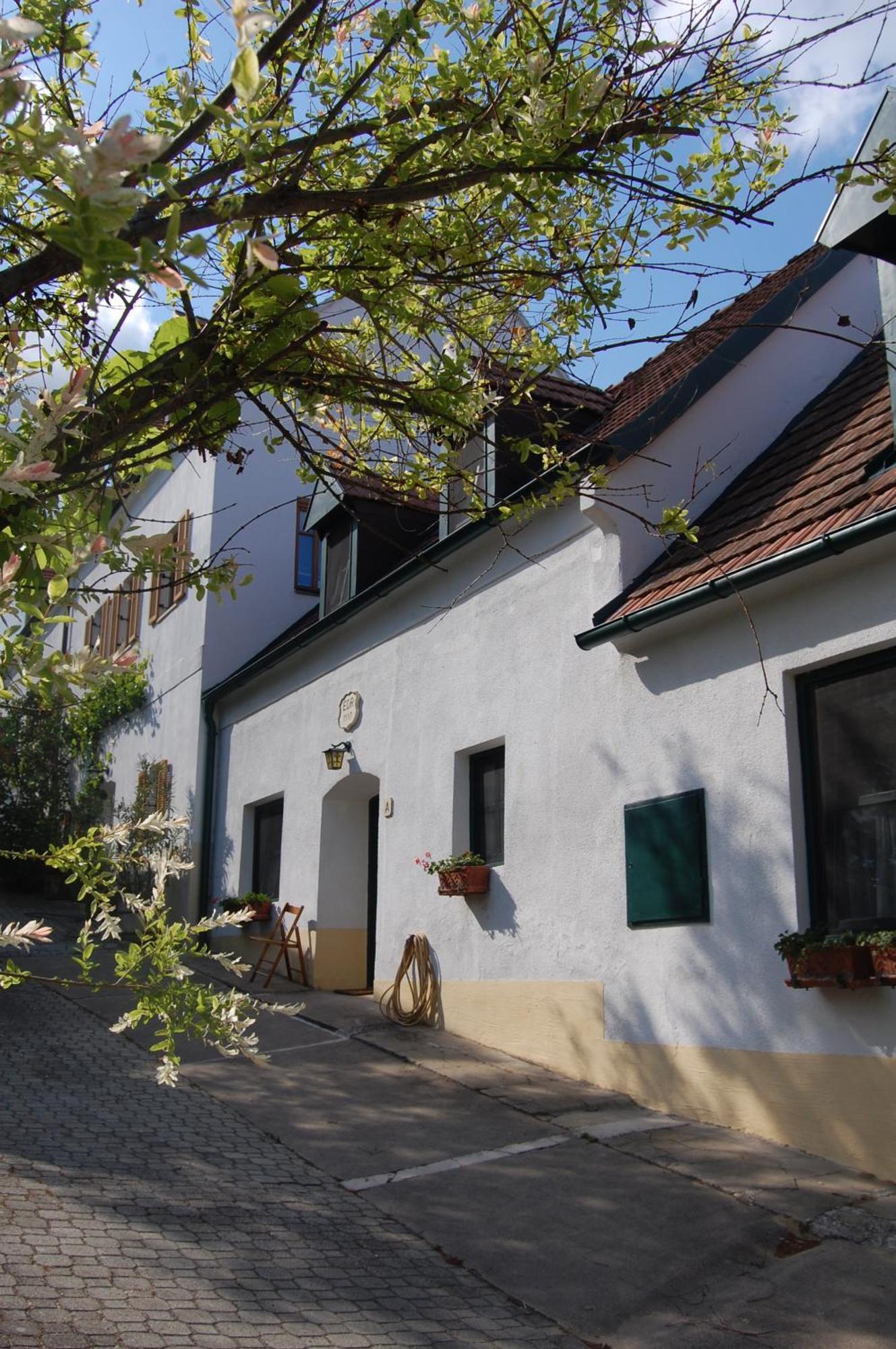 Bed and Breakfast Hofgassl Zentgraf Мербише-ам-Зее Экстерьер фото