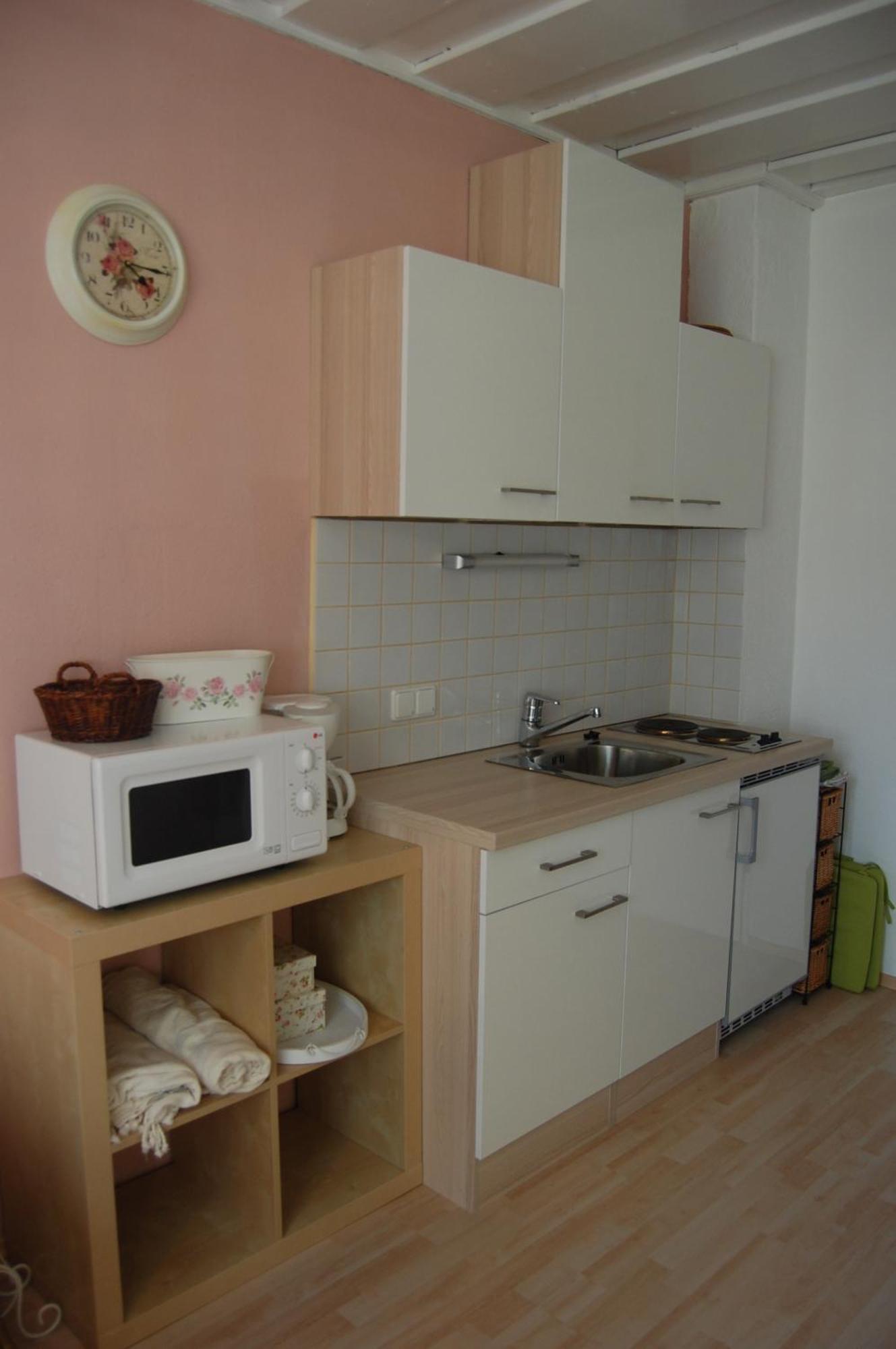Bed and Breakfast Hofgassl Zentgraf Мербише-ам-Зее Экстерьер фото