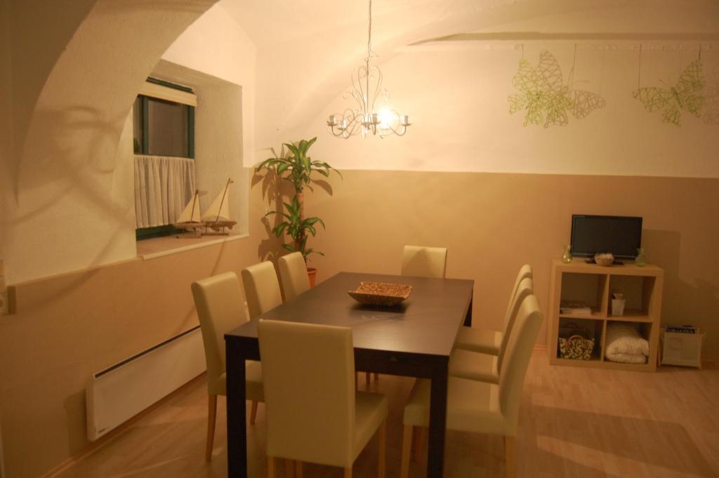 Bed and Breakfast Hofgassl Zentgraf Мербише-ам-Зее Номер фото